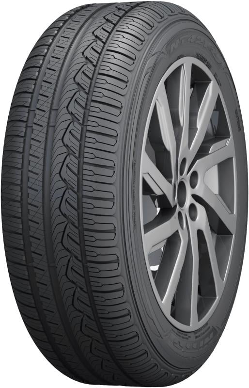 Автошина літня NITTO NT421A 108V XL 235/65 R17 (000-366)