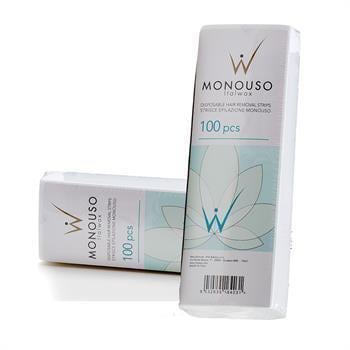 Полоски для депиляции ItalWax 100 шт. (963296889)