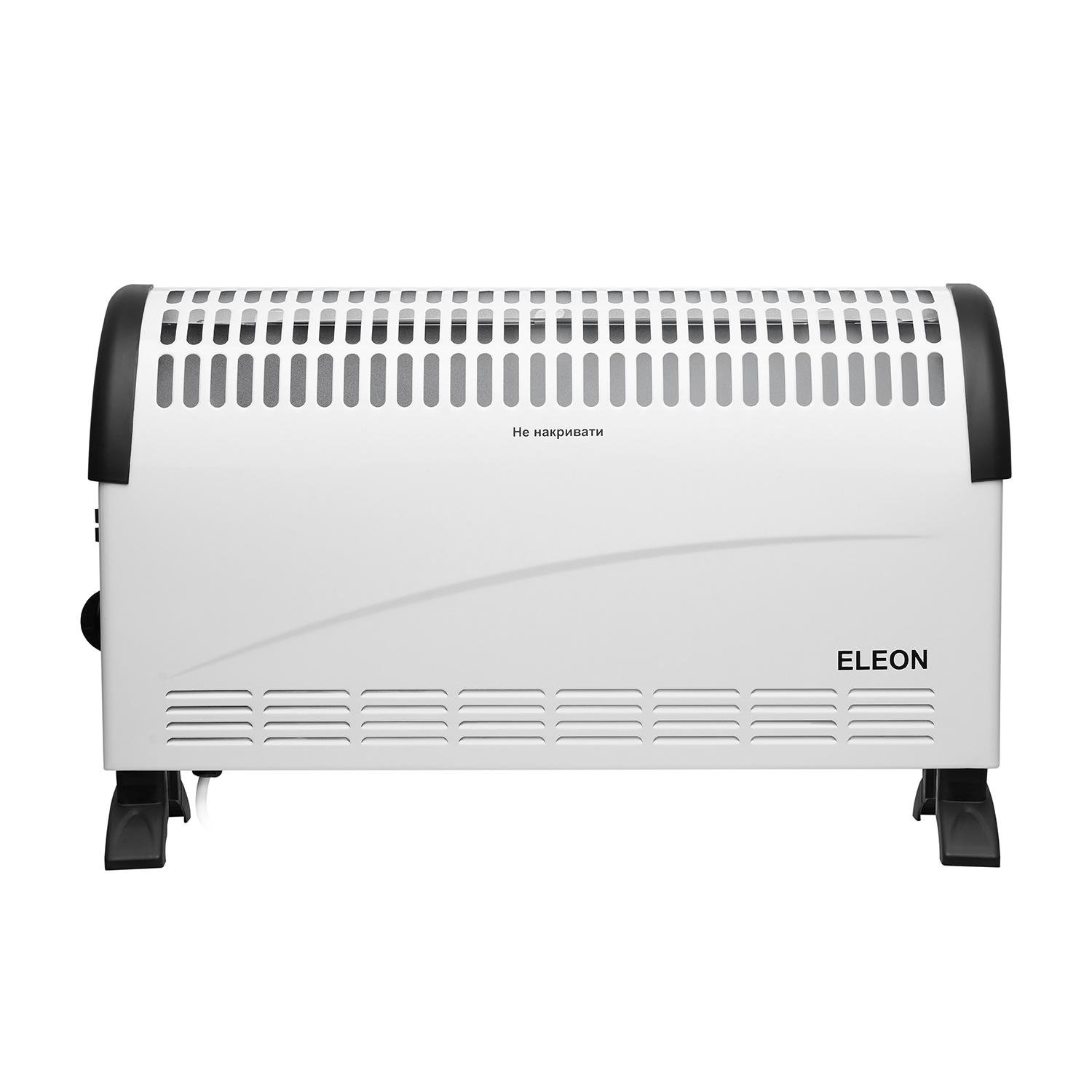 Обігрівач конвекторний ELEON TK1500 PRO (13951927) - фото 3