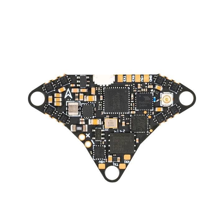 Полетный контроллер BETAFPV Air Brushless Модель 5IN1 (21979551) - фото 1 Полетный контроллер BETAFPV Air Brushless Модель 5IN1 (21979551) - фото 1
