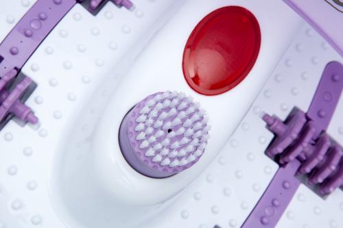 Ванночка для ніг Mesko MS 2152 (id_810) - фото 8