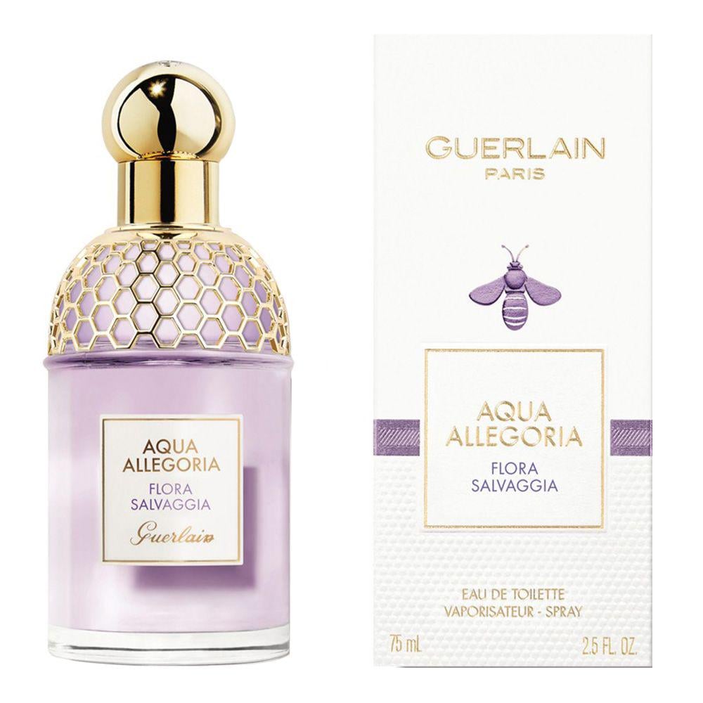 Туалетная вода для женщин Guerlain Aqua Allegoria Flora Salvaggia 75 мл (2463)