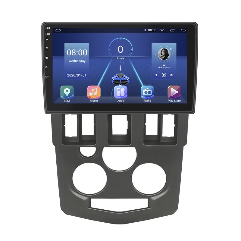 Штатная магнитола Lesko для Renault Logan I 2004-2009 экран 9" 4/64Gb/ 4G/ Wi-Fi/ CarPlay на Андроид Premium Штатная магнитола Lesko для Renault Logan I 2004-2009 экран 9" 4/64Gb/ 4G/ Wi-Fi/ CarPlay на Андроид Premium