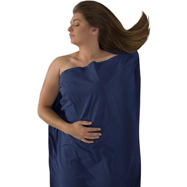 Вкладыш в спальник Sea To Summit Expander Liner Long (1033-STS AEXPLONGNB)