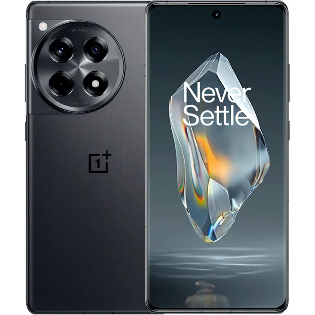 Смартфон OnePlus Ace 3 16/1TB Asian Version Black