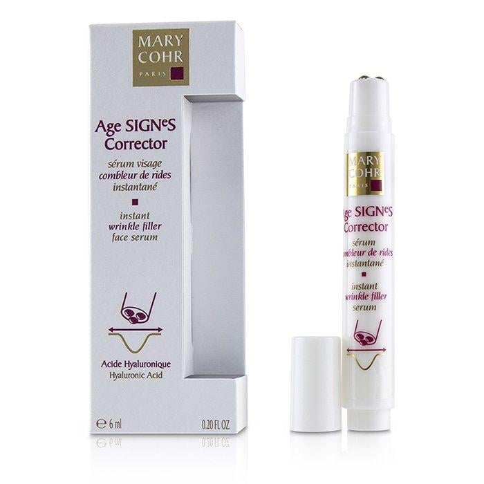 Корректор морщин Mary Cohr Age Signes Corrector 6 мл (891270)
