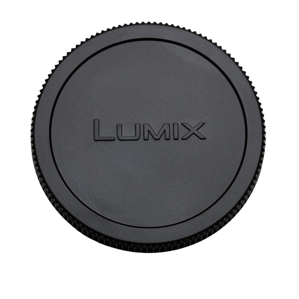 Крышка объектива для цифровой фотокамеры Panasonic RGE1Z276Z (31236515)