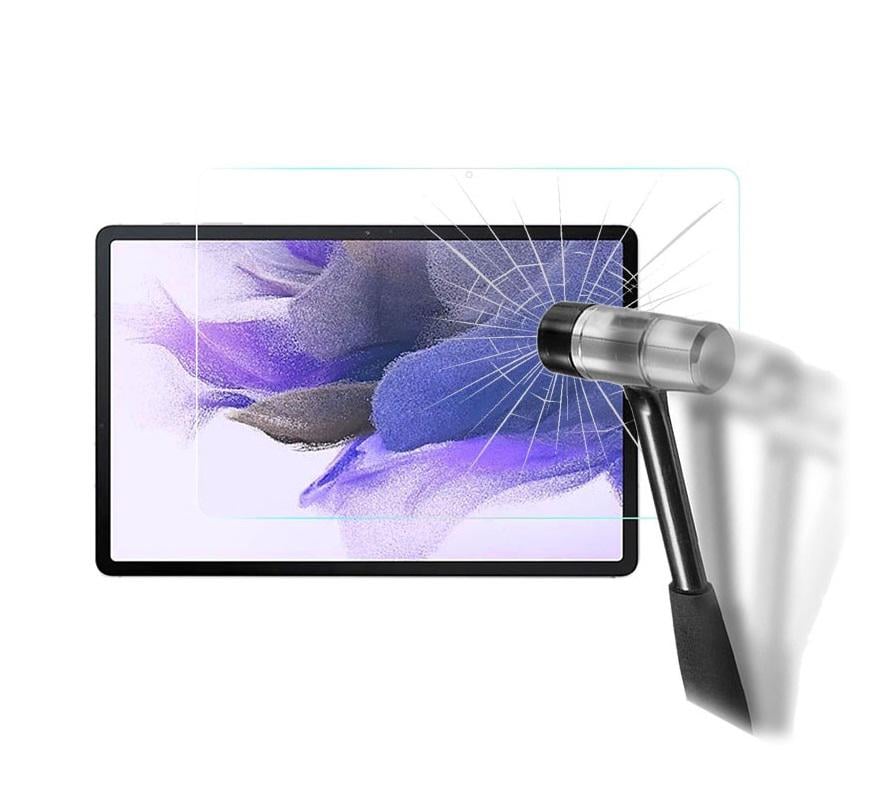 Захисне скло Nillkin Amazing H+ Anti-Explosion для Samsung Galaxy Tab S7 FE 12,4'' T735 0,33 мм - фото 3