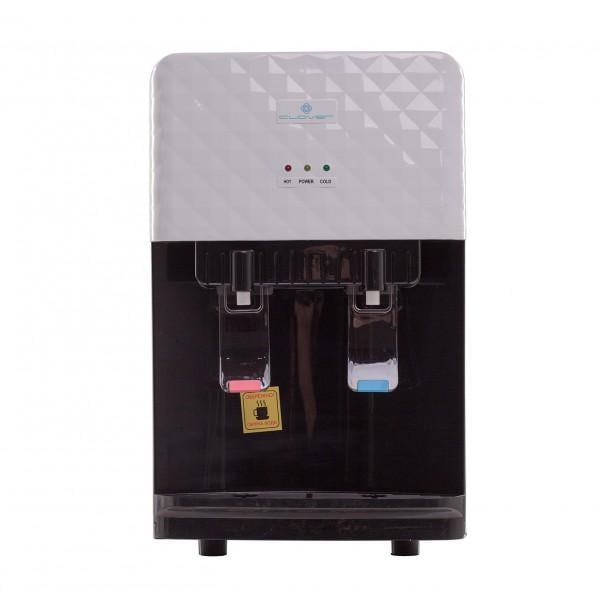 Кулер для води настільний Clover LB-TWB 0,5-5T88