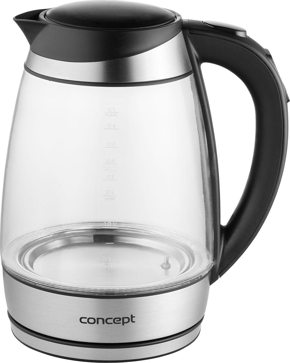 Електрочайник Concept RK4120 (299328)