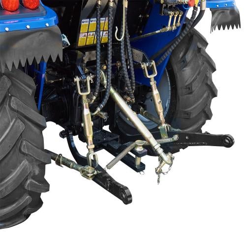 Трактор Кентавр 404SU (000201217) - фото 9