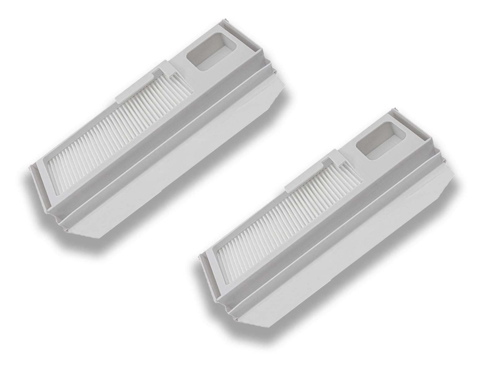 Комплект мешков пылесборных для робота-пылесоса Narwal Freo X Plus 2 шт. (28604295)