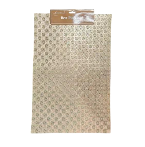 Коврик для сервировки стола Моно Empire 45х30 см (79dae7c1)