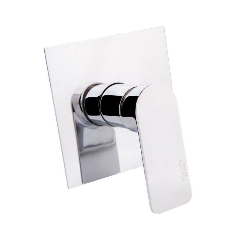 Смеситель скрытого монтажа для душа Bianchi City INDCTY2007CRM Хром (60181) Смеситель скрытого монтажа для душа Bianchi City INDCTY2007CRM Хром (60181)