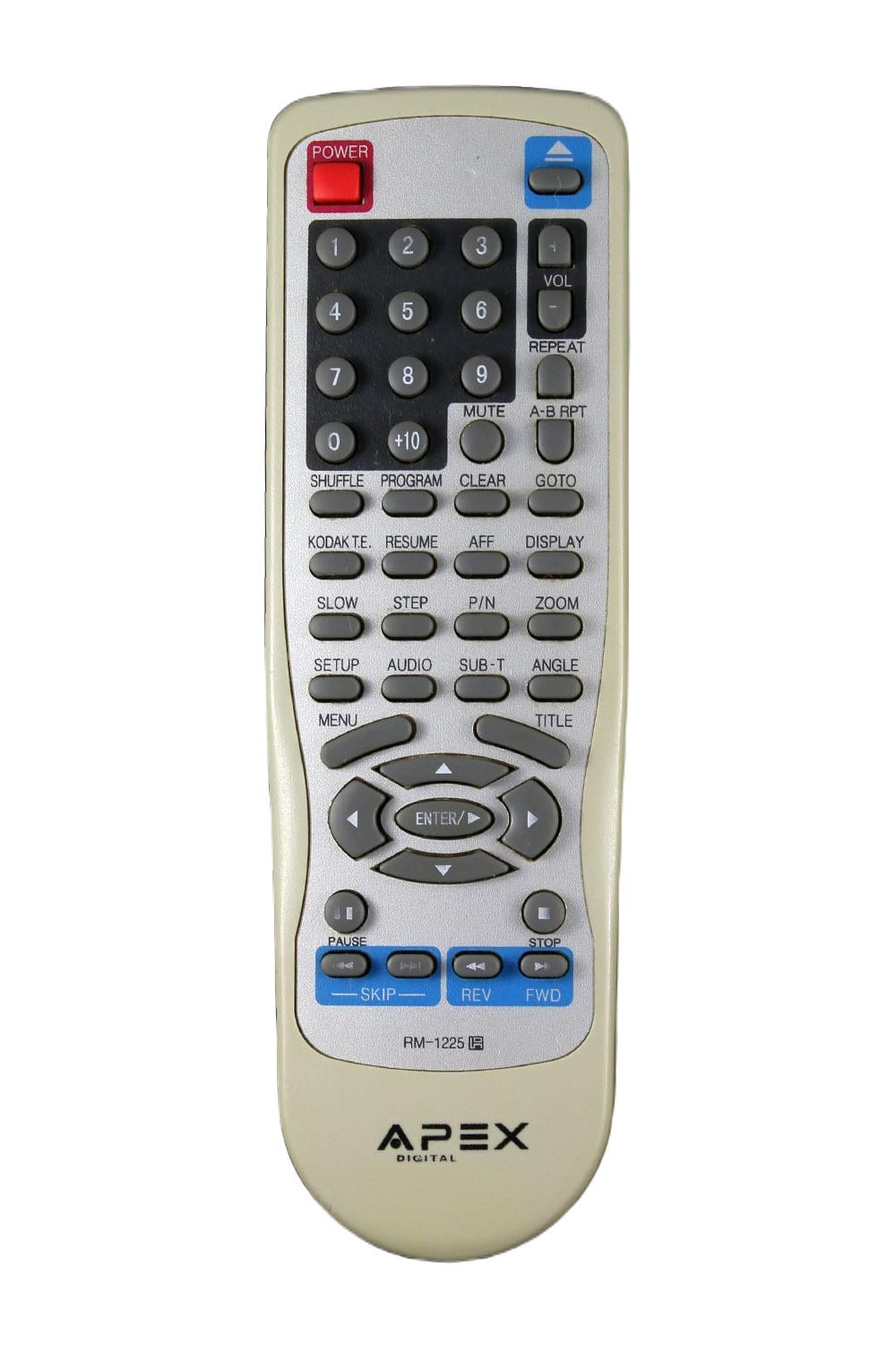Пульт для Rolsen RM569-RU (805)