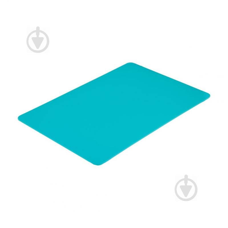 Чохол Crystal Case накладка для Apple Macbook Pro 15.4 Sky blue