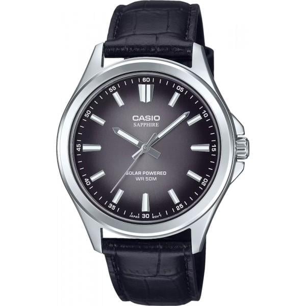 Годинник чоловічий Casio MTS-RS100L-1A