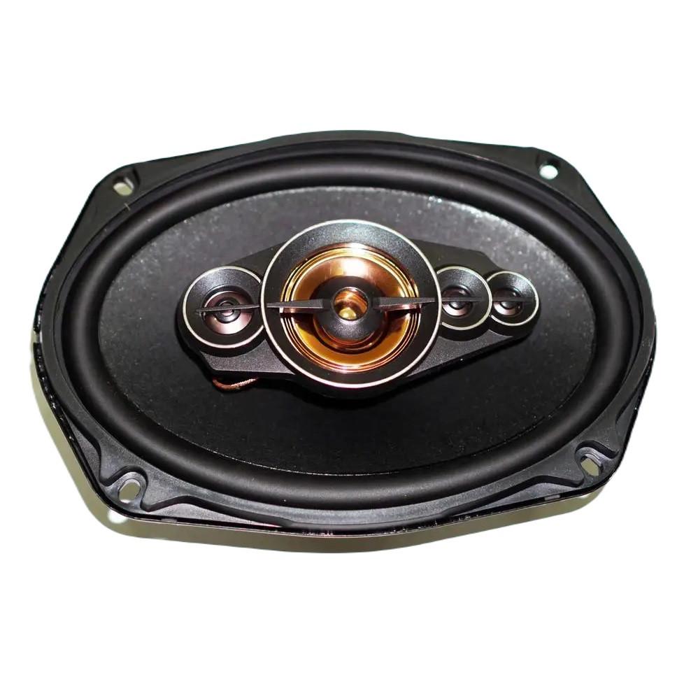 Автомобильные колонки Rias TS-6996E овалы двухполосные 900 W 6x9 (3_03597) - фото 5 Автомобильные колонки Rias TS-6996E овалы двухполосные 900 W 6x9 (3_03597) - фото 5