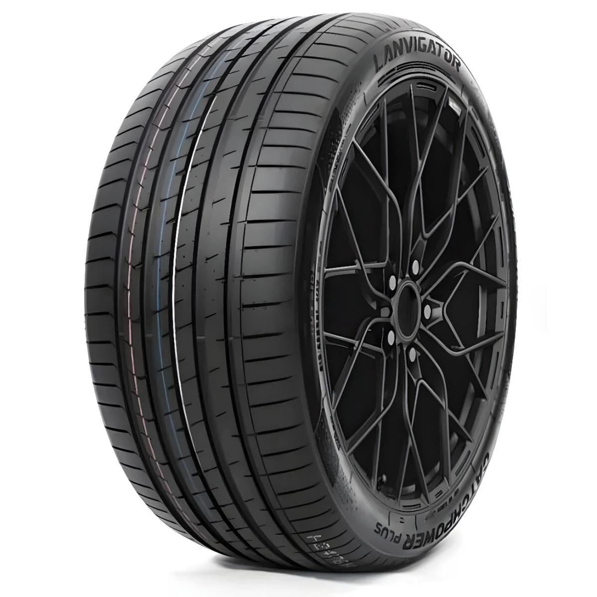 Автошина Lanvigator CatchPower Plus 245/40 R20 99W XL