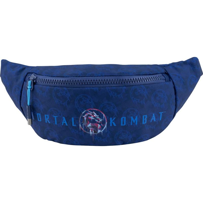 Сумка-бананка Kite Education Mortal Kombat (MK22-2564)