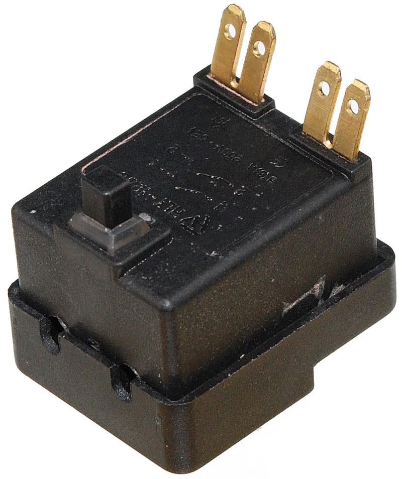 Кнопка VJ Parts для болгарки (кн873)