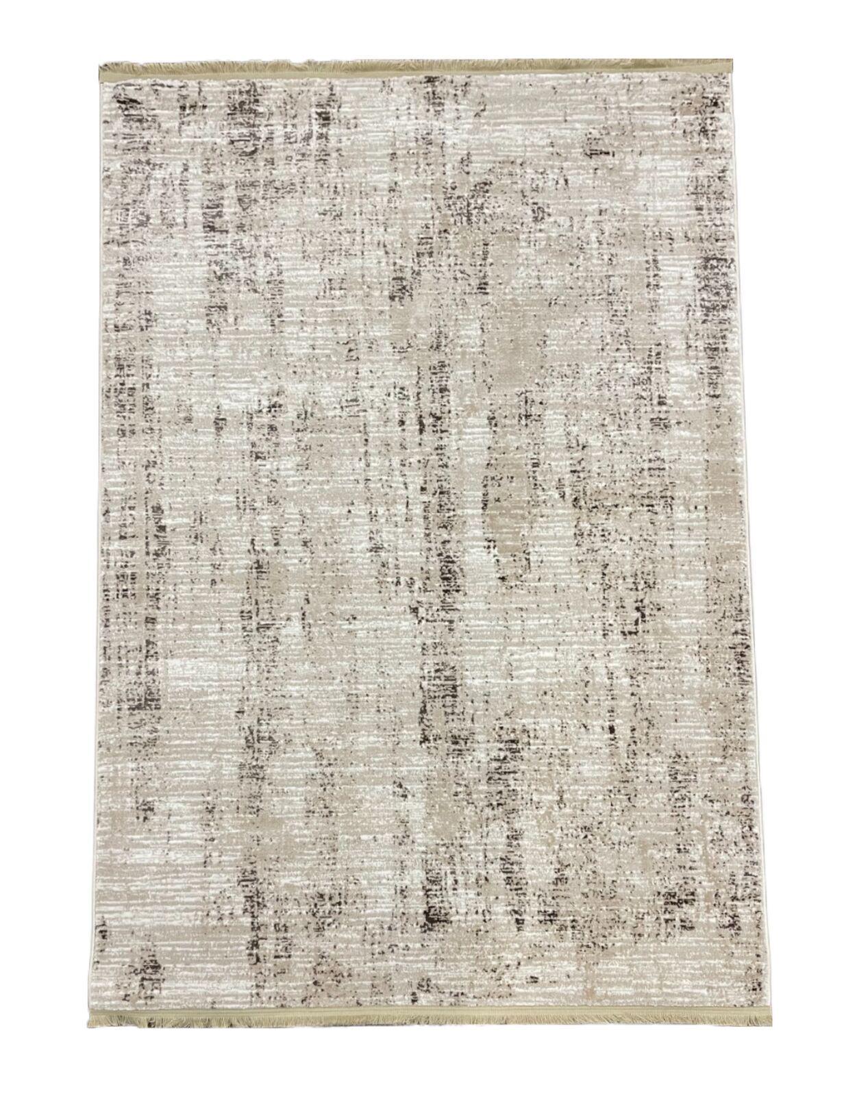 Ковер Venedik C176A 2х3 м Brown/Beige (6491-38)