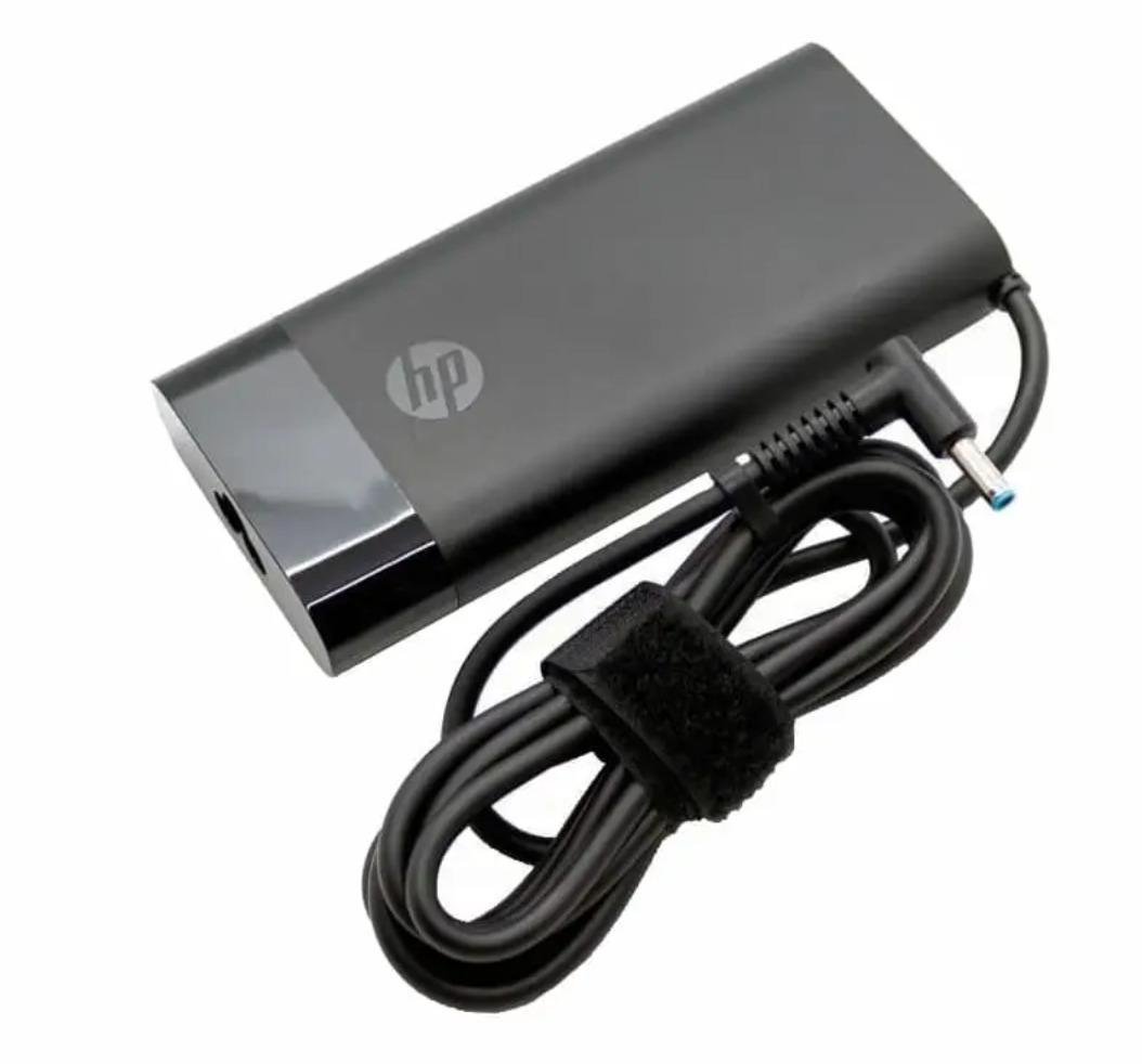 Блок живлення для ноутбука HP 150W 19.5V 7.7A 4.5х3.0 мм (03094) - фото 2