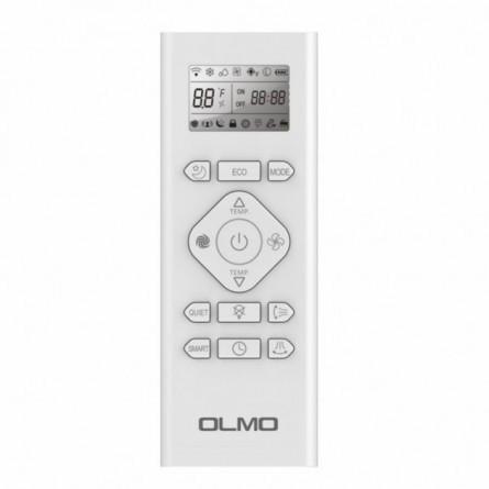 Кондиционер OLMO OSH-08LDH - фото 2 Кондиционер OLMO OSH-08LDH - фото 2