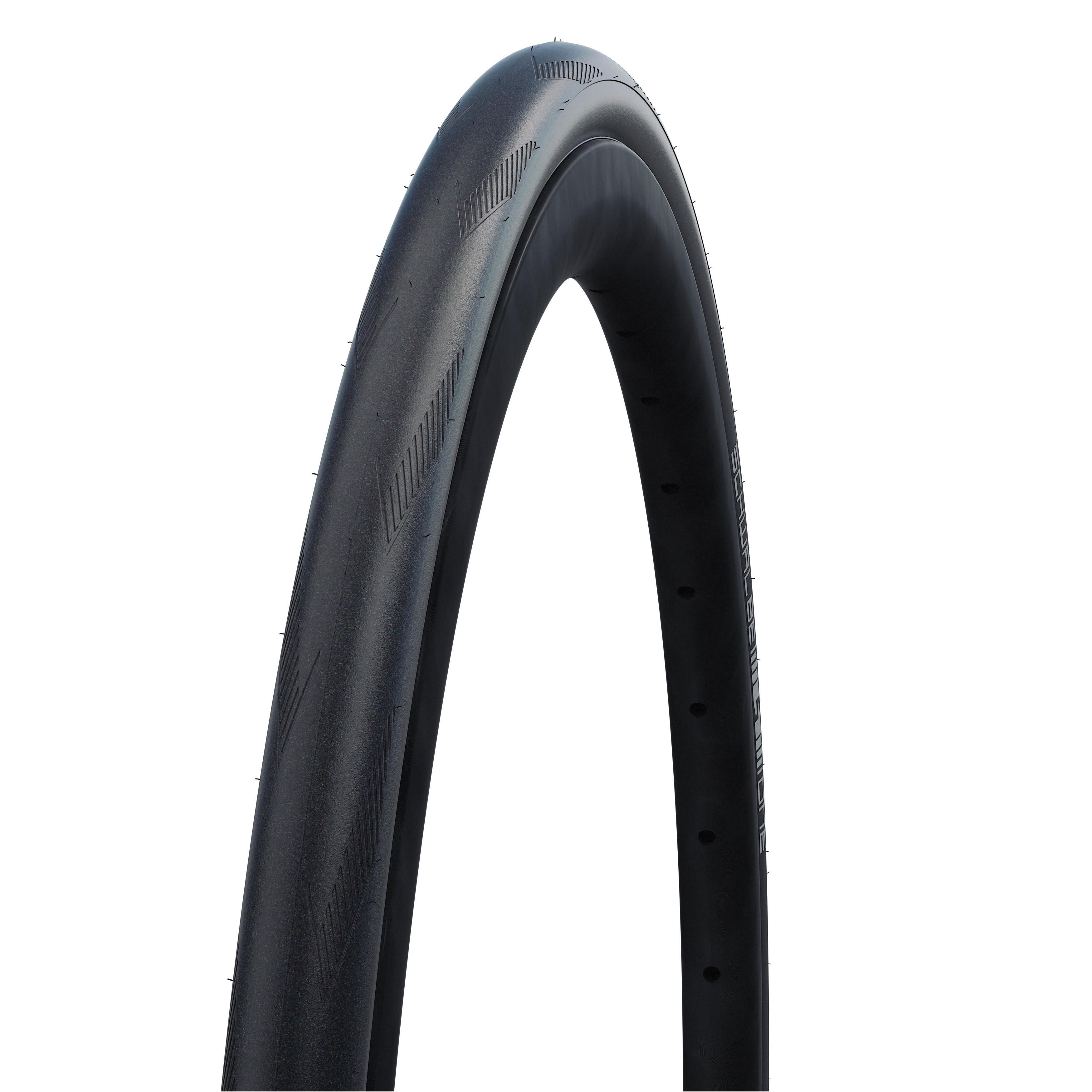 Покрышка велосипедная Schwalbe ONE Perf RaceGuard Folding B/B-SK HS462A ADDIx67EPI 28"x1,25" 700x32C/32-622 (TIR-09-02)