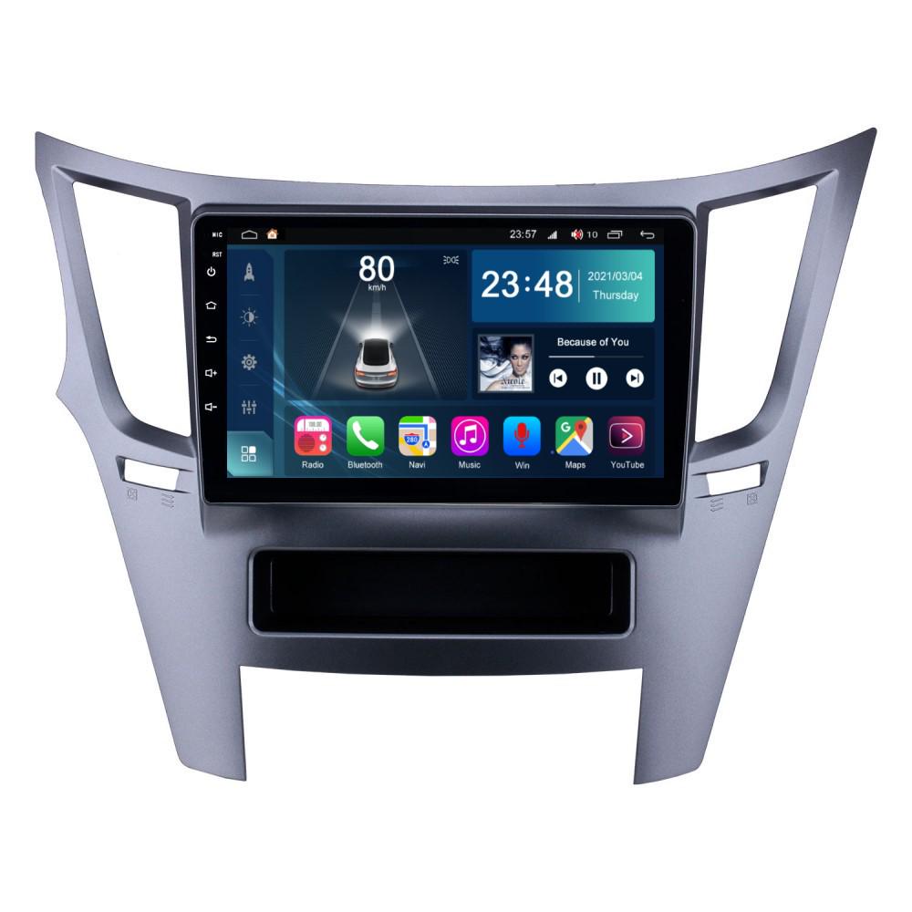 Автомагнитола штатная Torssen F9232 для Subaru Outback4/Legacy 5 4G/Carplay/DSP 2/32 GB 9" (20220789)