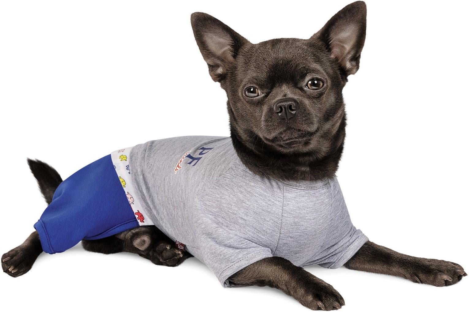 Костюм Pet Fashion Орион М (4823082416813)