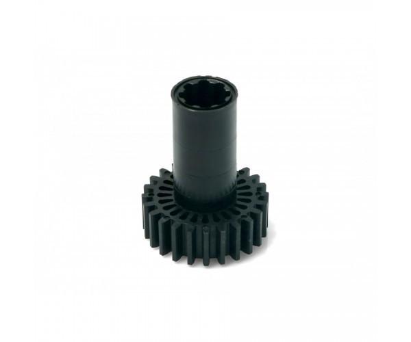 Шестерня мясорубки Braun Power Plus G1300/G1100/G1500/G3000/KGZ 4/KGZ 3 тип 4242/4217/419