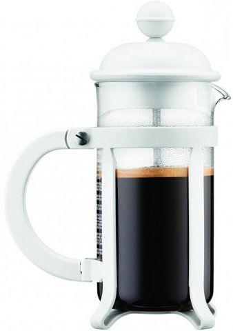 Кофейник Bodum Java 350 мл Білий (1903-913) - фото 2