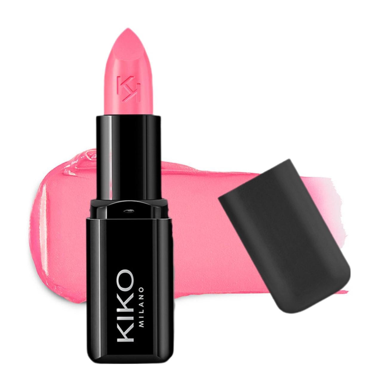 Помада кремова Kiko Milano Smart Fusion Lipstick 419 Baby Pink (37370138)