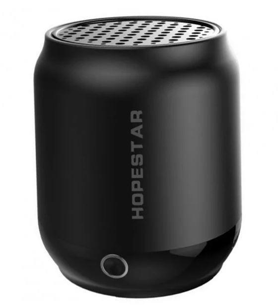 Портативна колонка HOPESTAR H8 5 Вт Черный (15467444)