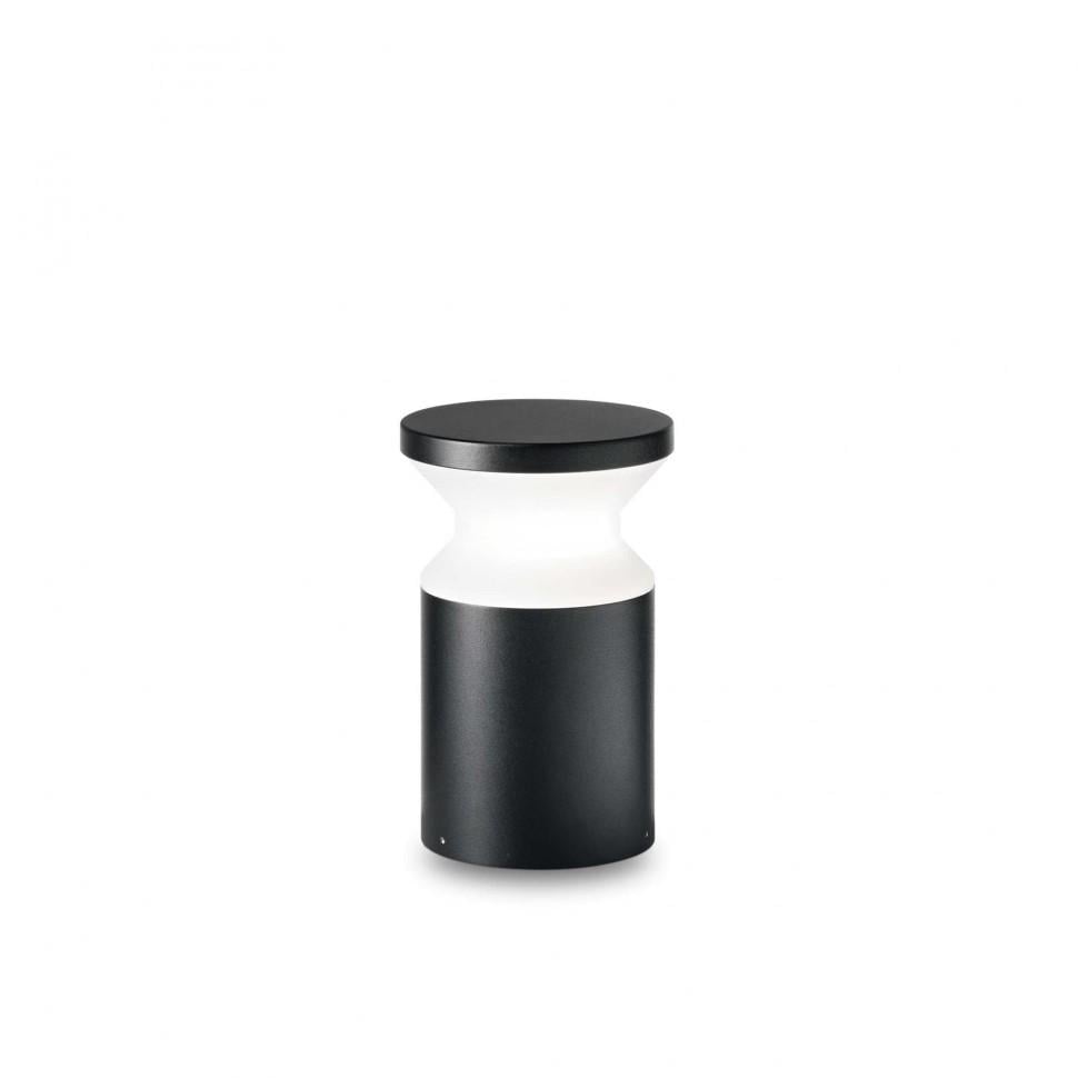 Светильник уличный Ideal Lux Torre PT1 Small 186979 Nero