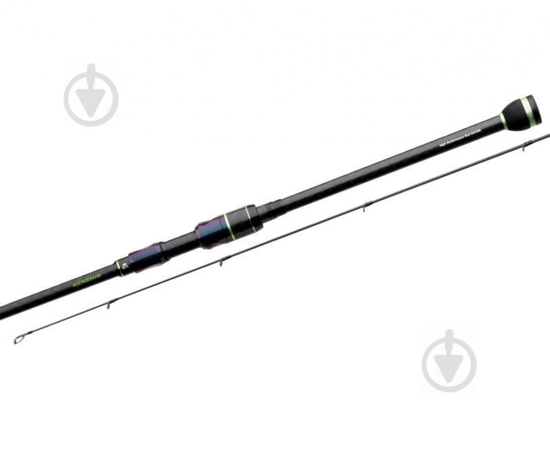 Спиннинговое удилище Azura '20 Kenshin 8'1'ML 2.46м 4-20г