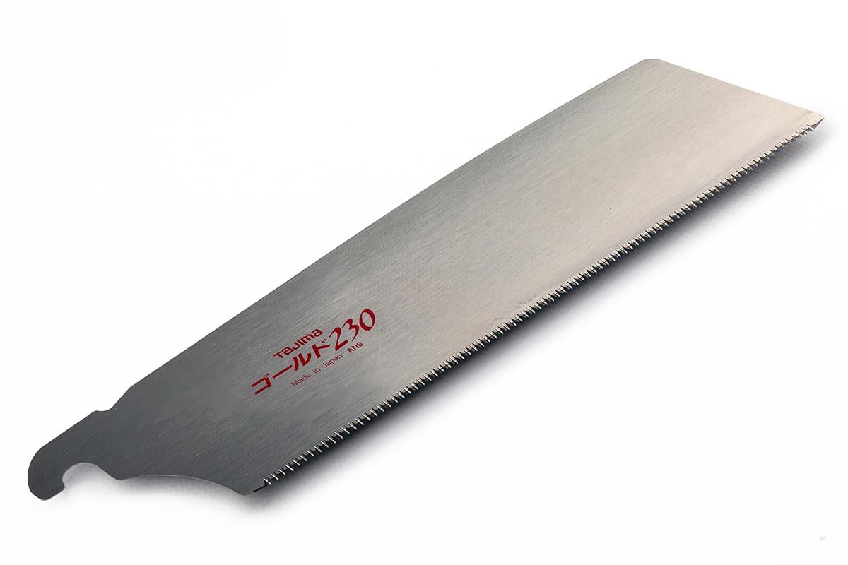 Полотно сменное Tajima Japan Pull 0,4 мм 225 мм 21 TPI (1104-2415)