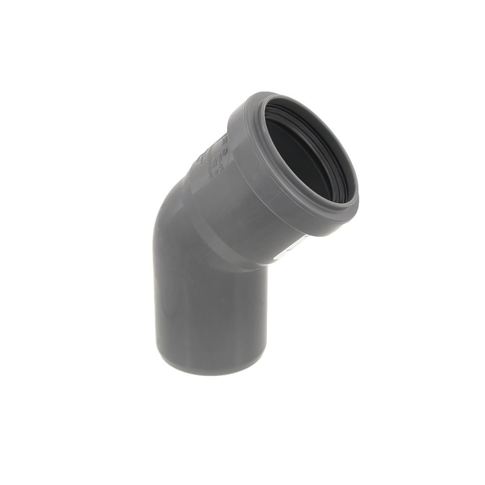 Колено внутреннее OSTENDORF HT Safe 50 мм 45°