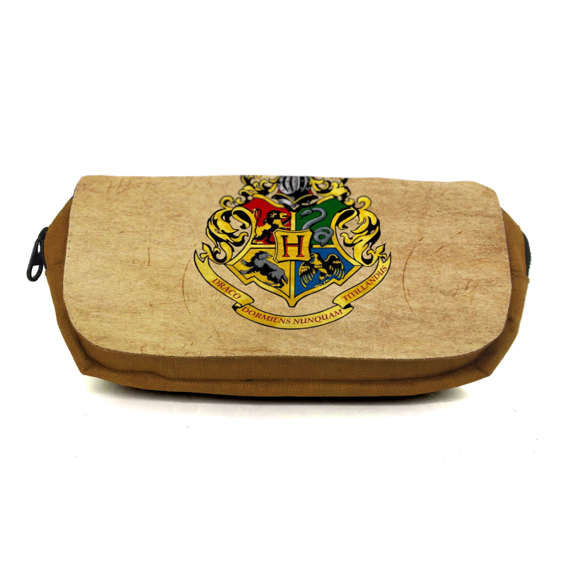 Пенал школьный Harry Potter-0037 Оранжевый (1402808288) Пенал школьный Harry Potter-0037 Оранжевый (1402808288)