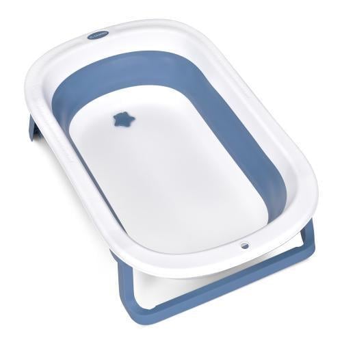 Детская ванночка ME 1152 BASIC Blue (OW140307) Детская ванночка ME 1152 BASIC Blue (OW140307)