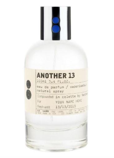 Парфюмированная вода унисекс Le Labo Another 13 50 мл (86482)