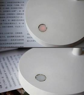 Лампа акумуляторна Mi Coowoo U1 Smart настільна безпровідна White - фото 12 Лампа акумуляторна Mi Coowoo U1 Smart настільна безпровідна White - фото 12