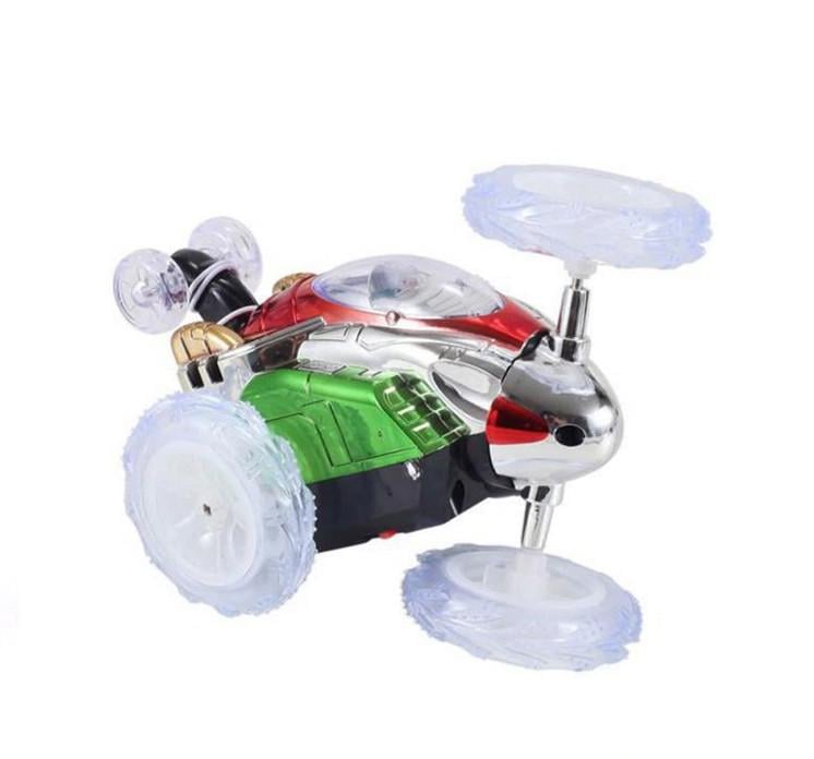 Интерактивная машинка на радио управлении Dasher (VA-1131408577) - фото 5 Интерактивная машинка на радио управлении Dasher (VA-1131408577) - фото 5