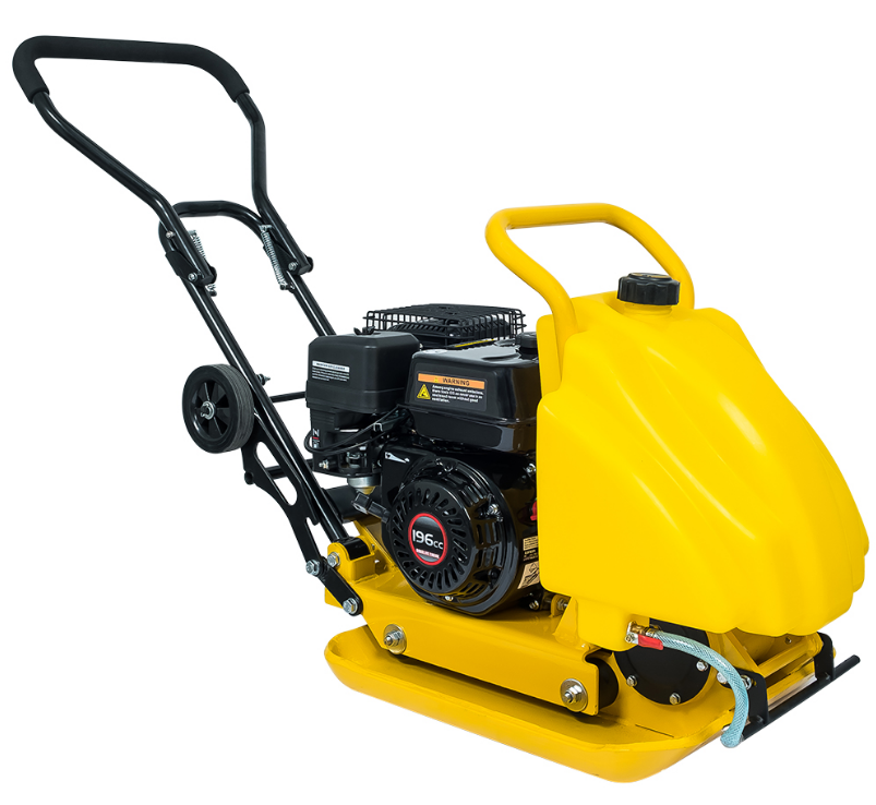 Віброплита Кентавр ВП-90-1КБ 2415714693 бензинова 6,5 к.с. Віброплита Кентавр ВП-90-1КБ 2415714693 бензинова 6,5 к.с.