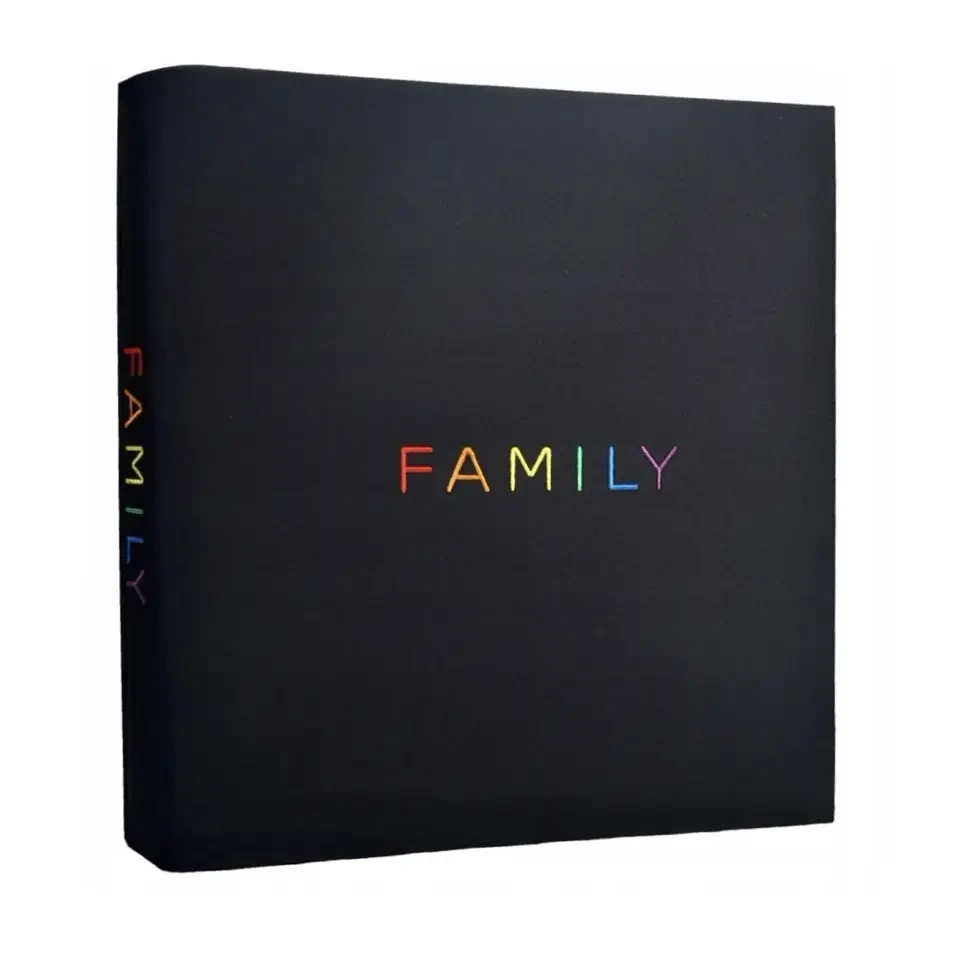 Фотоальбом Gedeon 29x32 см 60 сторінок (DBCL30 ART17)