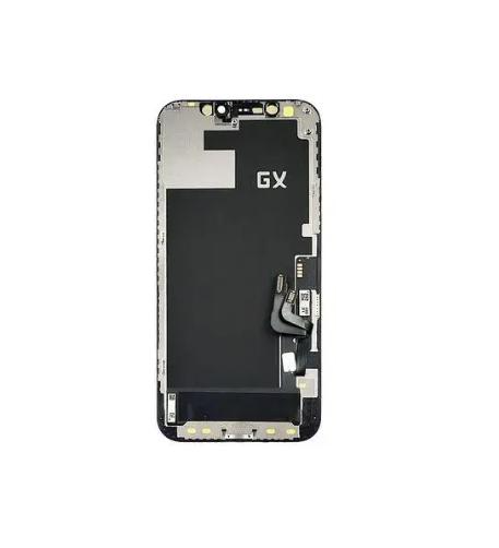Дисплейный модуль для Apple Iphone 12 Pro Black TFT (000550818)