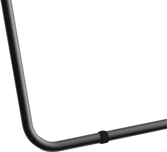 Сушарка для білизни Eurohome STAR 18 м Чорний (2702717246) - фото 3 Сушарка для білизни Eurohome STAR 18 м Чорний (2702717246) - фото 3