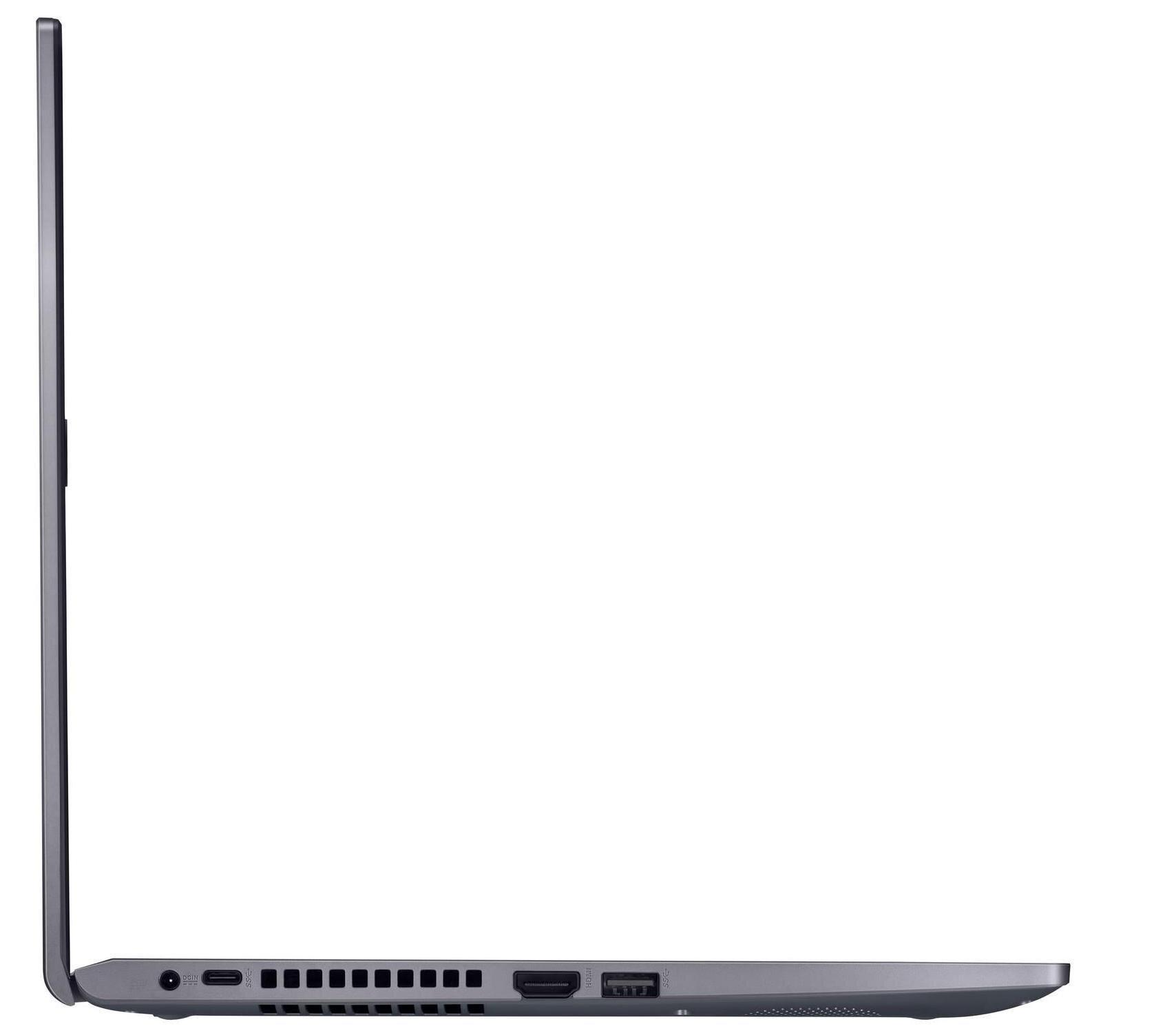 Ноутбук Asus X515EA-BQ1445 15,6" IPS i5-1135G7 RAM 512 Gb SSD 8 Gb (X515EA-BQ1445) - фото 6