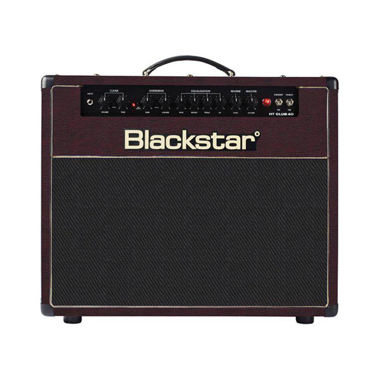 Гитарный комбоусилитель Blackstar HT-40 Club Vintage Pro